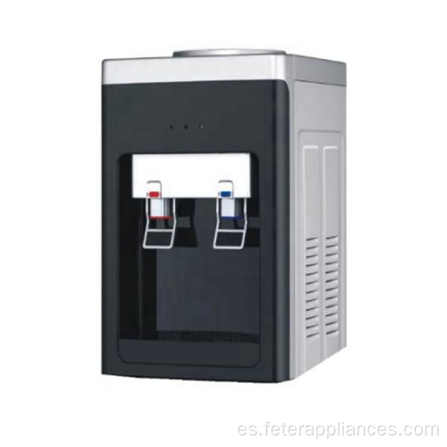 Dispensador de agua con RO